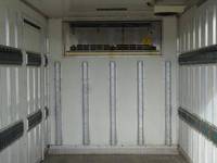 ISUZU Elf Refrigerator & Freezer Truck TPG-NJR85AN 2016 109,000km_5