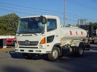 HINO Ranger Sprinkler Truck BKG-FC7JCYA 2011 -_1