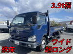 Titan Flat Body