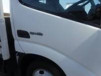 HINO Dutro Flat Body SKG-XZU650M 2012 72,113km_25