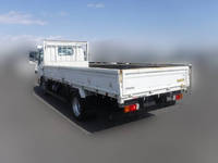 HINO Dutro Flat Body SKG-XZU650M 2012 72,113km_2