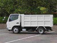 MITSUBISHI FUSO Canter Deep Dump 2RG-FBA60 2023 1,000km_4