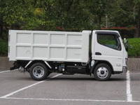 MITSUBISHI FUSO Canter Deep Dump 2RG-FBA60 2023 1,000km_5