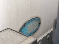 MITSUBISHI FUSO Super Great Refrigerator & Freezer Wing OKG-FU54VZ 2012 1,196,000km_26