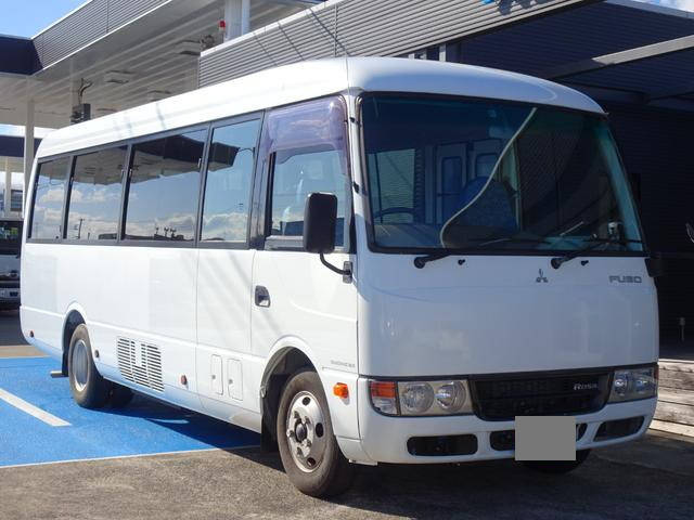 MITSUBISHI FUSO Rosa Micro Bus TPG-BE640G 2016 8,000km