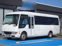 MITSUBISHI FUSO Rosa Micro Bus TPG-BE640G 2016 -_3