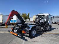 ISUZU Forward Container Carrier Truck 2RG-FRR90S2 2020 55,848km_2