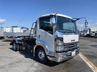 ISUZU Forward Container Carrier Truck 2RG-FRR90S2 2020 55,848km_3