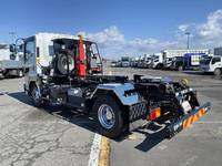 ISUZU Forward Container Carrier Truck 2RG-FRR90S2 2020 55,848km_4