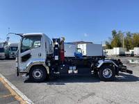 ISUZU Forward Container Carrier Truck 2RG-FRR90S2 2020 55,848km_5