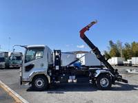 ISUZU Forward Container Carrier Truck 2RG-FRR90S2 2020 55,848km_6