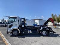 ISUZU Forward Container Carrier Truck 2RG-FRR90S2 2020 55,848km_7