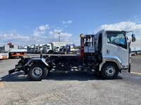 ISUZU Forward Container Carrier Truck 2RG-FRR90S2 2020 55,848km_8