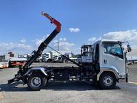 ISUZU Forward Container Carrier Truck 2RG-FRR90S2 2020 55,848km_9