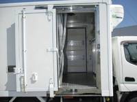 HINO Dutro Refrigerator & Freezer Truck TKG-XZU605M 2018 124,602km_11