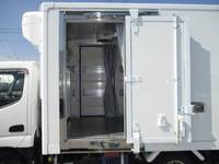 HINO Dutro Refrigerator & Freezer Truck TKG-XZU605M 2018 124,602km_12