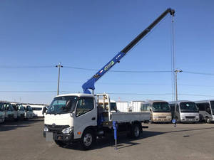 Dyna Truck (With 3 Steps Of Cranes)_1