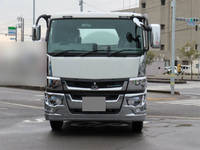 MITSUBISHI FUSO Super Great Mixer Truck 2KG-FV70HX 2023 2,000km_5
