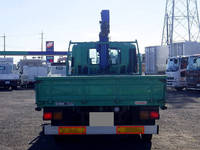 ISUZU Forward Truck (With 3 Steps Of Cranes) PKG-FRR90S1 2009 107,000km_2