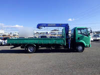 ISUZU Forward Truck (With 3 Steps Of Cranes) PKG-FRR90S1 2009 107,000km_4