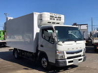 MITSUBISHI FUSO Canter Refrigerator & Freezer Truck TPG-FEB50 2017 73,289km_3