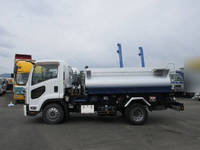 ISUZU Forward Tank Lorry TKG-FRR90S2 2012 392,000km_8
