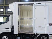 MITSUBISHI FUSO Canter Refrigerator & Freezer Truck TKG-FBA50 2014 166,000km_16