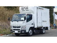 MITSUBISHI FUSO Canter Refrigerator & Freezer Truck TKG-FBA50 2014 166,000km_3