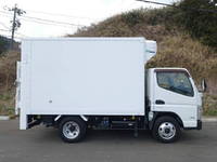 MITSUBISHI FUSO Canter Refrigerator & Freezer Truck TKG-FBA50 2014 166,000km_4
