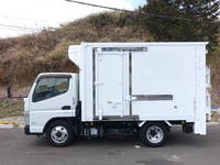 MITSUBISHI FUSO Canter Refrigerator & Freezer Truck TKG-FBA50 2014 166,000km_5