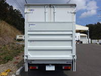 MITSUBISHI FUSO Canter Refrigerator & Freezer Truck TKG-FBA50 2014 166,000km_7