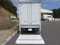 MITSUBISHI FUSO Canter Refrigerator & Freezer Truck TKG-FBA50 2014 166,000km_8