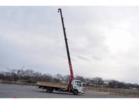 MITSUBISHI FUSO Canter Truck (With 6 Steps Of Cranes) PA-FE83DGY 2006 616,466km_11