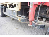 MITSUBISHI FUSO Canter Truck (With 6 Steps Of Cranes) PA-FE83DGY 2006 616,466km_16