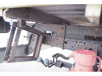 MITSUBISHI FUSO Canter Truck (With 6 Steps Of Cranes) PA-FE83DGY 2006 616,466km_18