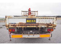 MITSUBISHI FUSO Canter Truck (With 6 Steps Of Cranes) PA-FE83DGY 2006 616,466km_6