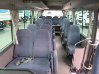 HINO Liesse Micro Bus BDG-XZB50M 2011 181,000km_10