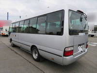 HINO Liesse Micro Bus BDG-XZB50M 2011 181,000km_2