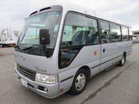 HINO Liesse Micro Bus BDG-XZB50M 2011 181,000km_3