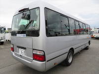HINO Liesse Micro Bus BDG-XZB50M 2011 181,000km_4