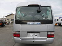 HINO Liesse Micro Bus BDG-XZB50M 2011 181,000km_6