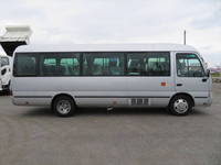 HINO Liesse Micro Bus BDG-XZB50M 2011 181,000km_7