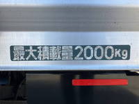 MITSUBISHI FUSO Canter Aluminum Van TKG-FEB50 2015 551,928km_18