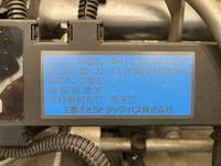 MITSUBISHI FUSO Canter Aluminum Van TKG-FEB50 2015 551,928km_29