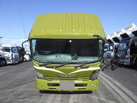 ISUZU Forward Truck (With 4 Steps Of Cranes) SPG-FSR90S2 2016 353,598km_5