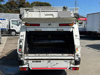 HINO Dutro Garbage Truck TKG-XZU600X 2012 279,924km_10