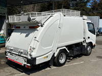 HINO Dutro Garbage Truck TKG-XZU600X 2012 279,924km_2