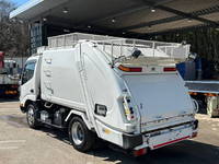 HINO Dutro Garbage Truck TKG-XZU600X 2012 279,924km_4