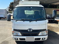 HINO Dutro Garbage Truck TKG-XZU600X 2012 279,924km_5