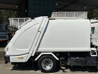 HINO Dutro Garbage Truck TKG-XZU600X 2012 279,924km_8